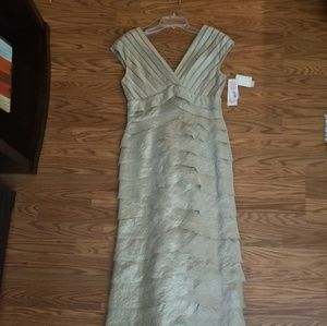 NWT Formal gown